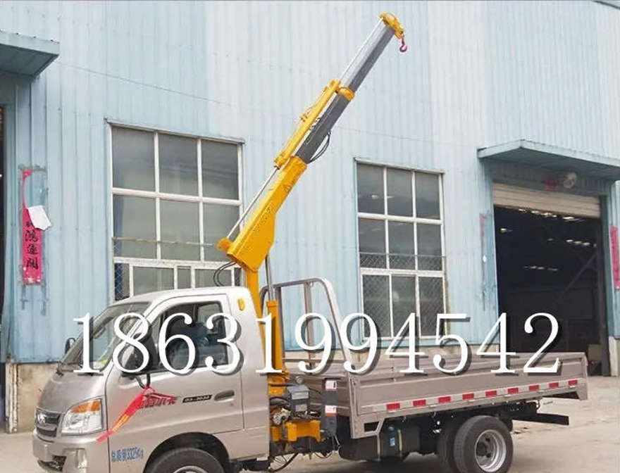 建瓯市车载吊机12V24V1吨随车吊全电动液压吊机建瓯市当地油压随车吊出租四不像随车吊车载吊机